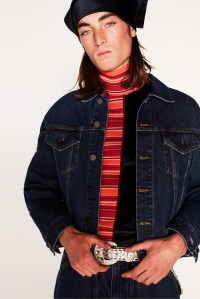 One Culture Men's Fall 2019