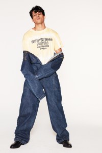 One Culture Men's Fall 2019