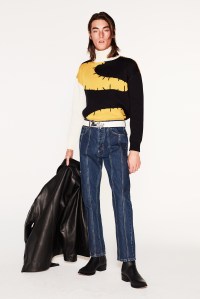 One Culture Men's Fall 2019