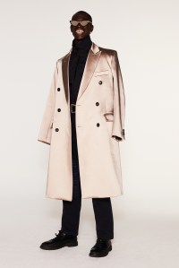 One Culture Men's Fall 2019