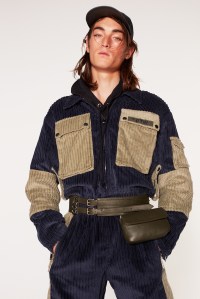One Culture Men's Fall 2019