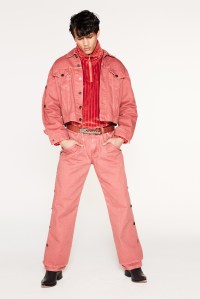 One Culture Men's Fall 2019