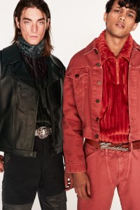 One Culture Men's Fall 2019