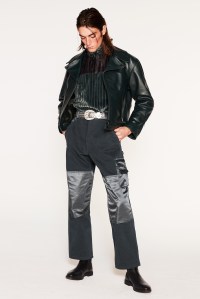 One Culture Men's Fall 2019