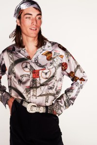 One Culture Men's Fall 2019