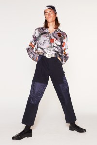 One Culture Men's Fall 2019