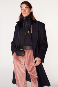 One Culture Men's Fall 2019