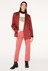 One Culture Men's Fall 2019