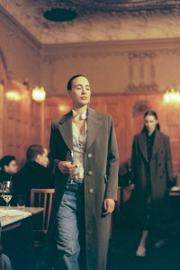 Our Legacy Men's Fall 2019