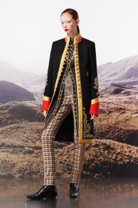 Paco Rabanne pre-fall 2019
