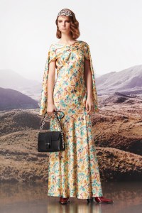 Paco Rabanne pre-fall 2019