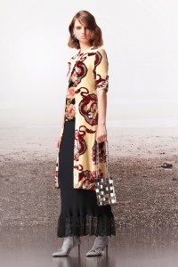 Paco Rabanne pre-fall 2019
