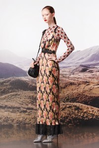 Paco Rabanne pre-fall 2019
