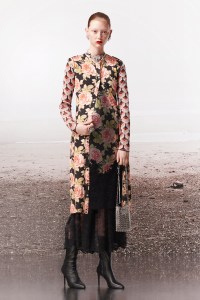 Paco Rabanne pre-fall 2019