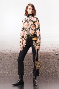 Paco Rabanne pre-fall 2019
