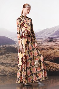 Paco Rabanne pre-fall 2019