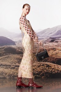 Paco Rabanne pre-fall 2019