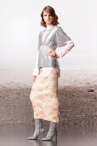 Paco Rabanne pre-fall 2019