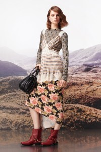 Paco Rabanne pre-fall 2019