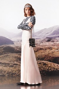 Paco Rabanne pre-fall 2019