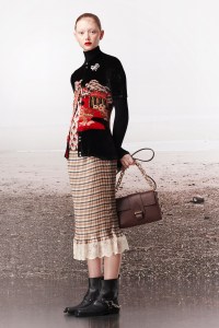 Paco Rabanne pre-fall 2019