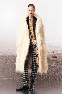 Paco Rabanne pre-fall 2019