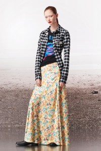 Paco Rabanne pre-fall 2019