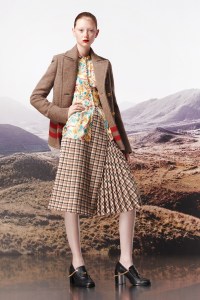 Paco Rabanne pre-fall 2019