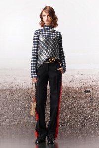 Paco Rabanne pre-fall 2019