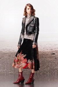 Paco Rabanne pre-fall 2019