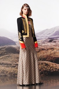 Paco Rabanne pre-fall 2019