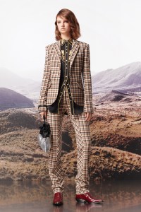 Paco Rabanne pre-fall 2019