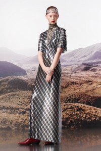 Paco Rabanne pre-fall 2019