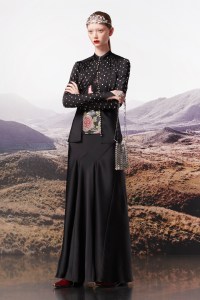 Paco Rabanne pre-fall 2019