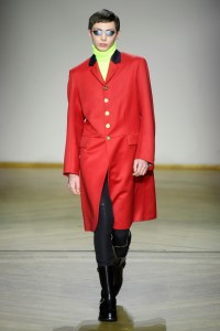 Paul Smith Fall 2019