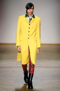 Paul Smith Fall 2019
