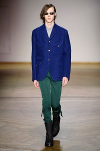 Paul Smith Fall 2019