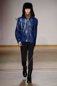 Paul Smith Fall 2019