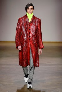 Paul Smith Fall 2019