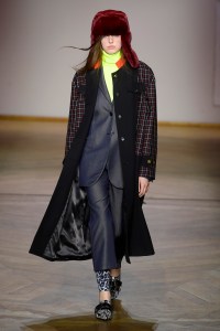 Paul Smith Fall 2019