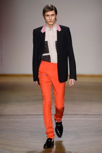Paul Smith Fall 2019