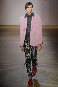 Paul Smith Fall 2019