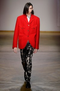 Paul Smith Fall 2019