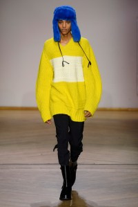 Paul Smith Fall 2019