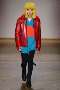 Paul Smith Fall 2019