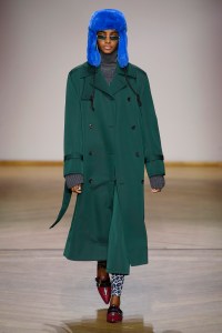 Paul Smith Fall 2019