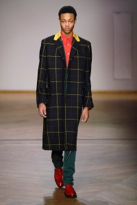 Paul Smith Fall 2019
