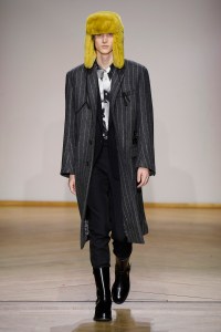 Paul Smith Fall 2019