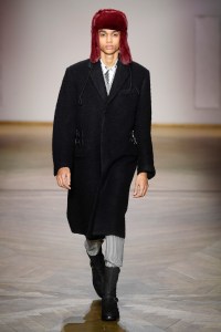 Paul Smith Fall 2019