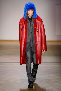 Paul Smith Fall 2019